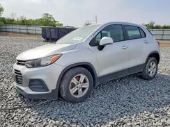KL7CJNSB0HB251927 2017 CHEVROLET TRAX