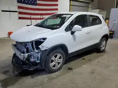 KL7CJNSB0JB508204 2018 CHEVROLET TRAX
