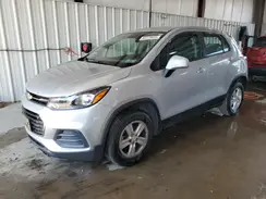 KL7CJNSB0JB530672 2018 CHEVROLET TRAX