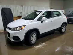 KL7CJNSB0JB548749 2018 CHEVROLET TRAX