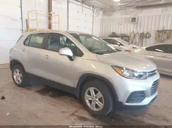 KL7CJNSB0JB550680 2018 CHEVROLET TRAX