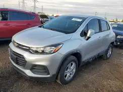 KL7CJNSB0JB569634 2018 CHEVROLET TRAX