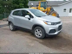 KL7CJNSB0JB610067 2018 CHEVROLET TRAX