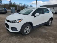 KL7CJNSB0JB697131 2018 CHEVROLET TRAX