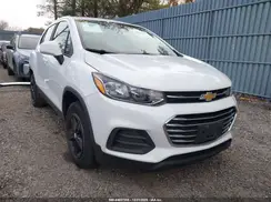 KL7CJNSB0JB714543 2018 CHEVROLET TRAX