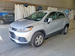 KL7CJNSB0JB718690 2018 CHEVROLET TRAX