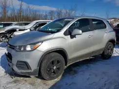 KL7CJNSB0JB720505 2018 CHEVROLET TRAX