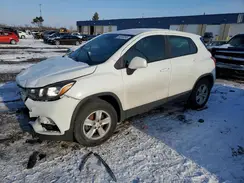 KL7CJNSB0JB722335 2018 CHEVROLET TRAX