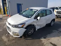 KL7CJNSB0JB733688 2018 CHEVROLET TRAX