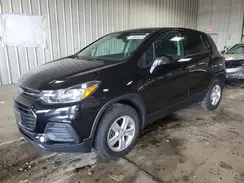 KL7CJNSB0LB070321 2020 CHEVROLET TRAX