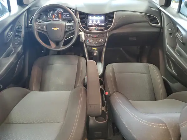 KL7CJNSB0LB070321 2020 CHEVROLET TRAX - Image 8