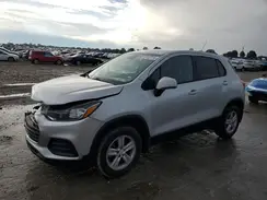 KL7CJNSB0LB311469 2020 CHEVROLET TRAX