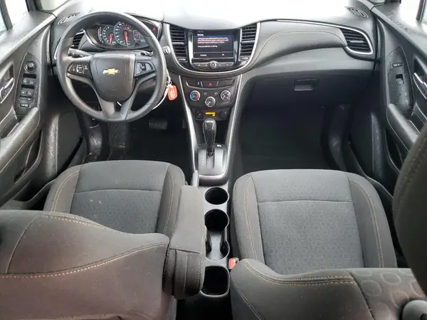 KL7CJNSB0LB311469 2020 CHEVROLET TRAX - Image 8
