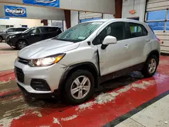 KL7CJNSB0LB321600 2020 CHEVROLET TRAX