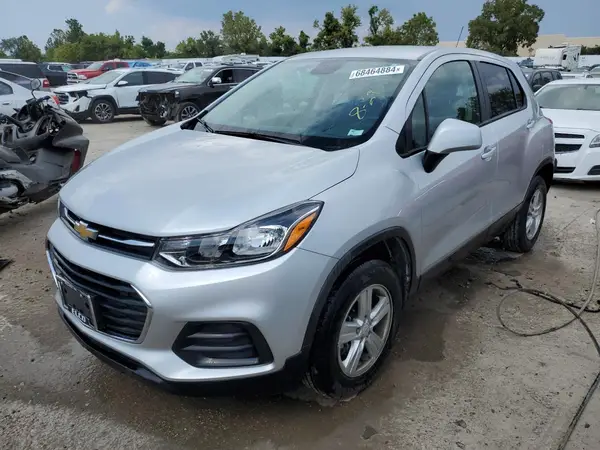 KL7CJNSB0LB322794 2020 CHEVROLET TRAX - Image 1