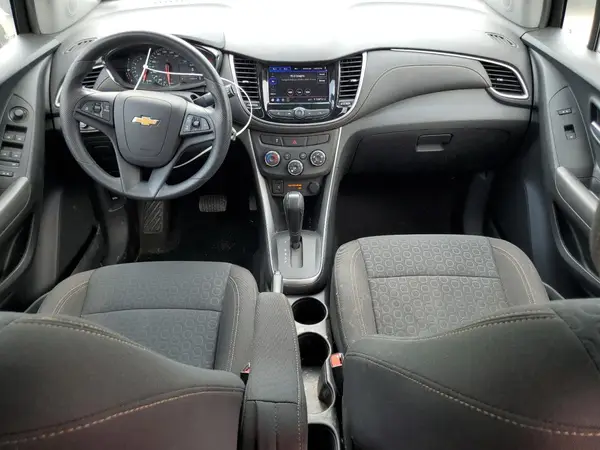 KL7CJNSB0LB322794 2020 CHEVROLET TRAX - Image 8