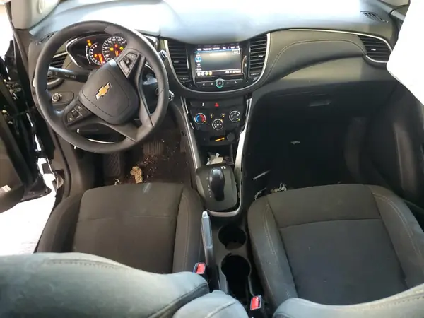 KL7CJNSB0LB332144 2020 CHEVROLET TRAX - Image 8
