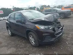 KL7CJNSB0LB344911 2020 CHEVROLET TRAX