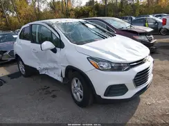 KL7CJNSB0MB304667 2021 CHEVROLET TRAX