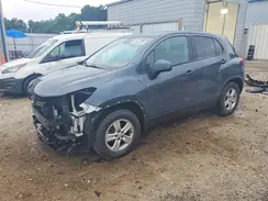 KL7CJNSB0MB326541 2021 CHEVROLET TRAX