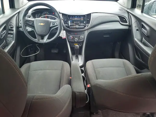 KL7CJNSB0MB326541 2021 CHEVROLET TRAX - Image 8