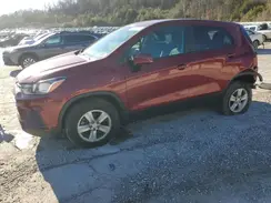 KL7CJNSB0MB336597 2021 CHEVROLET TRAX