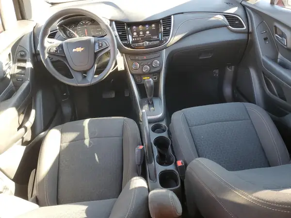 KL7CJNSB0MB336597 2021 CHEVROLET TRAX - Image 8