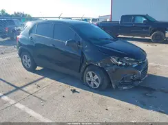 KL7CJNSB0MB339774 2021 CHEVROLET TRAX