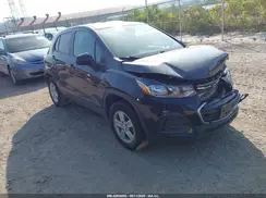 KL7CJNSB0MB342383 2021 CHEVROLET TRAX