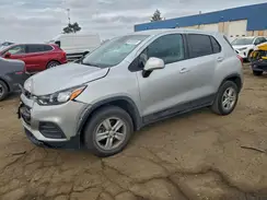 KL7CJNSB0MB343632 2021 CHEVROLET TRAX
