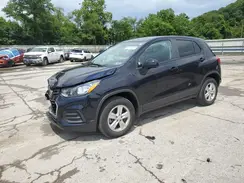 KL7CJNSB0MB345901 2021 CHEVROLET TRAX