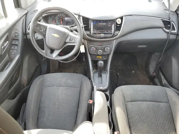 KL7CJNSB0MB351908 2021 CHEVROLET TRAX - Image 8