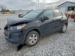 KL7CJNSB0MB356901 2021 CHEVROLET TRAX