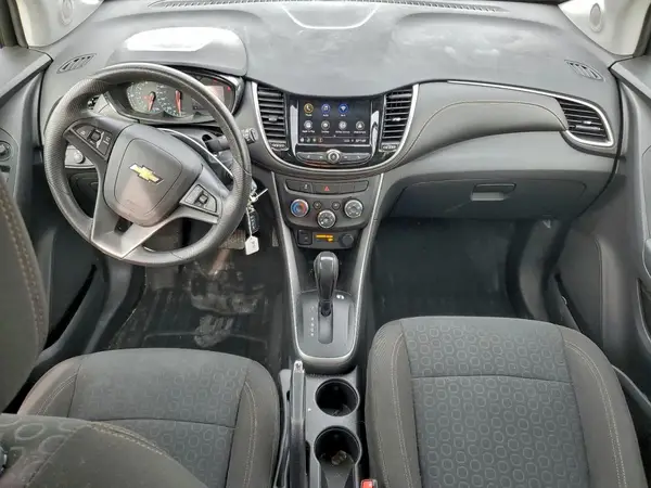 KL7CJNSB0MB356901 2021 CHEVROLET TRAX - Image 8