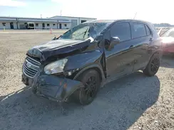 KL7CJNSB1GB547876 2016 CHEVROLET TRAX