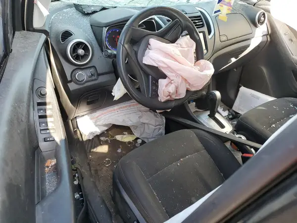 KL7CJNSB1GB547876 2016 CHEVROLET TRAX - Image 8