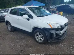 KL7CJNSB1GB557310 2016 CHEVROLET TRAX