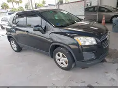 KL7CJNSB1GB565827 2016 CHEVROLET TRAX