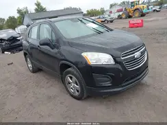 KL7CJNSB1GB586967 2016 CHEVROLET TRAX