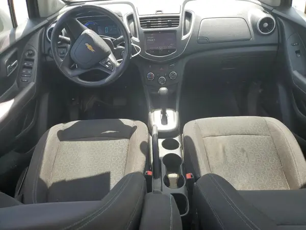 KL7CJNSB1GB598438 2016 CHEVROLET TRAX - Image 8