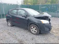 KL7CJNSB1GB612600 2016 CHEVROLET TRAX