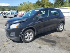 KL7CJNSB1GB628909 2016 CHEVROLET TRAX