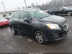 KL7CJNSB1GB717380 2016 CHEVROLET TRAX