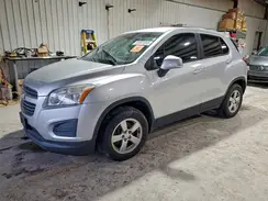 KL7CJNSB1GB741615 2016 CHEVROLET TRAX