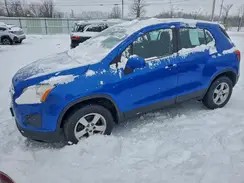 KL7CJNSB1GB756115 2016 CHEVROLET TRAX