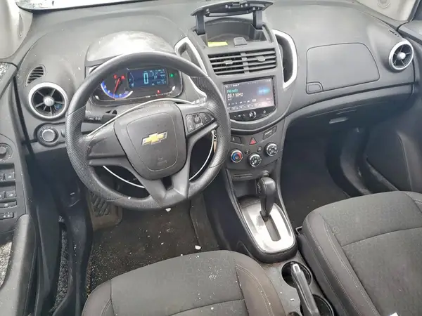 KL7CJNSB1GB756115 2016 CHEVROLET TRAX - Image 8