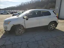 KL7CJNSB1GB756146 2016 CHEVROLET TRAX