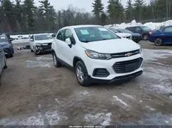 KL7CJNSB1HB057777 2017 CHEVROLET TRAX