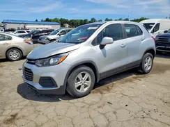 KL7CJNSB1HB112051 2017 CHEVROLET TRAX