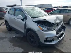 KL7CJNSB1HB174517 2017 CHEVROLET TRAX